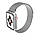 Смарт-годинник IWO Smart Watch series 7 Silver (IW000S7S), фото 4
