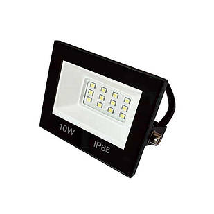 Прожектор LED RAY 10 W 6000 K 900 Lm IP65 Violux