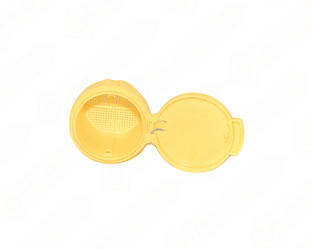 Кришка бачка омивача з сіточкою на Renault Clio IV 2012-> - Renault (Оригинал) - 289135972R