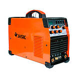 Зварювальний апарат JASIC TIG-200P AC/DC (E20101), фото 3