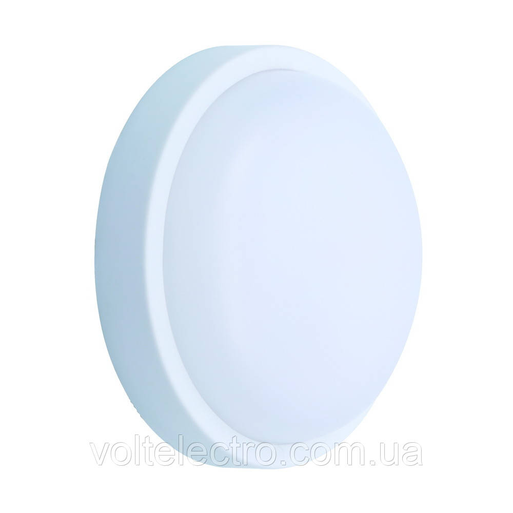 Світильник LED Violux НББ ATOM 8W 5000K IP54, фото 1