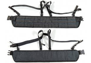 ТАКТИЧНЕ СПОРЯДЖЕННЯ