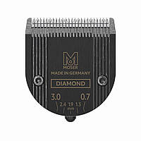 Ніж Moser Diamond Blade, 0,7-3 мм (1854-7023)