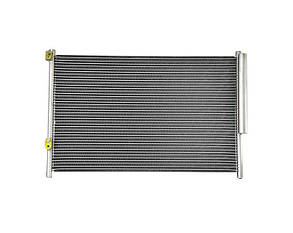Радіатор кондиціонера Peugeot Partner 1.6HDi 08- Hella 8FC 351317-564