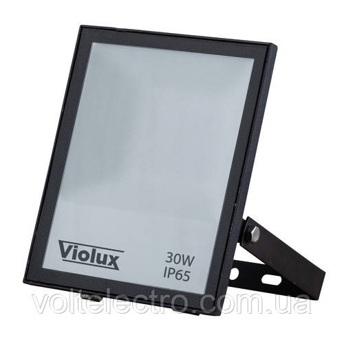 Прожектор LED Violux NORD 30W SMD 6000 K 2550 lm IP65, фото 1