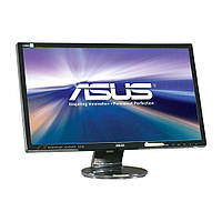 Монитор 21.5" Asus VE228H (TN 16:9 LED FullHD VGA DVI HDMI колонки) БУ уценка