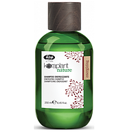 Шампунь від випадіння волосся LISAP KERAPLANT NATURE ENERGIZING SHAMPOO,250 мл