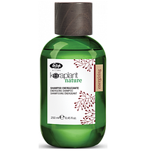 Шампунь от выпадения волос Lisap Keraplant Nature Energizing shampoo, 250мл