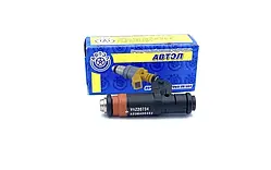 Форсунка паливна siemens 20734 ВАЗ 2110 2111 2112 1117 1118 1119 21214 2123