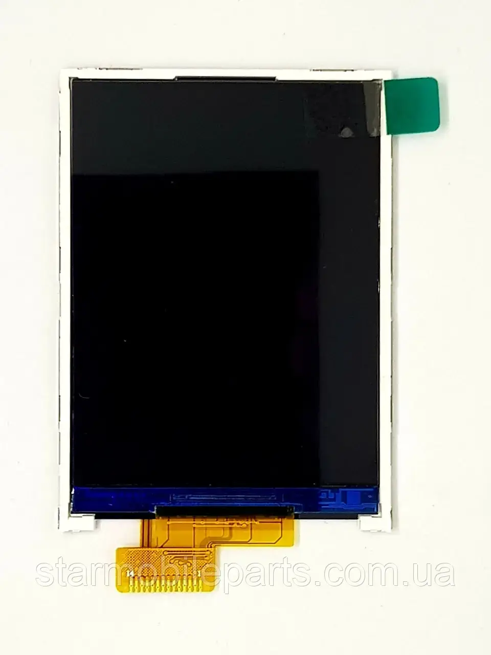 Дисплей (экран) Sigma X-Style 33 Steel для мобильного телефона (HG28014A1-B,14 pin)