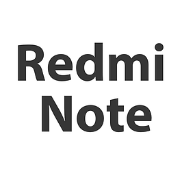 Xiaomi Redmi Note