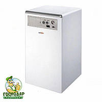 Підлоговий чавунний газовий котел Nova Florida Altair RTN Е 32