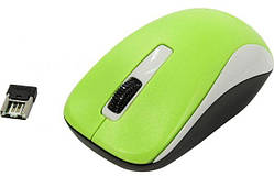 Мишка Genius NX-7005 Wireless Optical Mouse, BlueEye, Green, 1200dpi (Art. 31030127105)