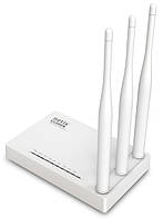 Маршрутизатор NETIS MW5230 3G/4G Wireless N300Mbps Router, 4*10/100 Мбит/с, USB 2.0