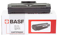 Картрідж (Л) BASF для Samsung ML-1661/1665/1671/1676/1861/1866 (KT-MLTD1043S), 1500стр. А4 при 5%