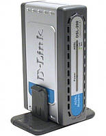 ADSL Модем D-Link DSL-200/RU