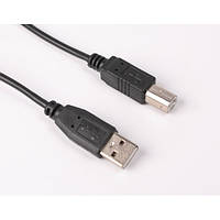 Кабель для принтера USB2.0-AMBM (1.8м)