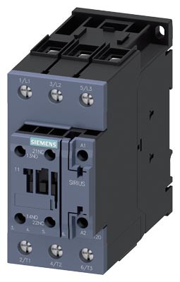 Контактор Siemens 3RT, 3RT2036-1AP00