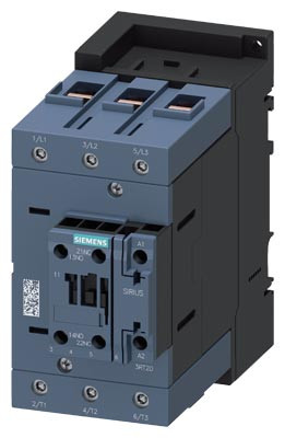 Контактор Siemens 3RT, 3RT2045-1AP00