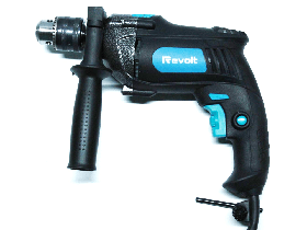 Дрель ударна Revot ID-1100