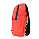 Чоловічий рюкзак Mazzy Star MS-WB6228 Orange міський, фото 3