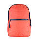 Чоловічий рюкзак Mazzy Star MS-WB6228 Orange міський, фото 8