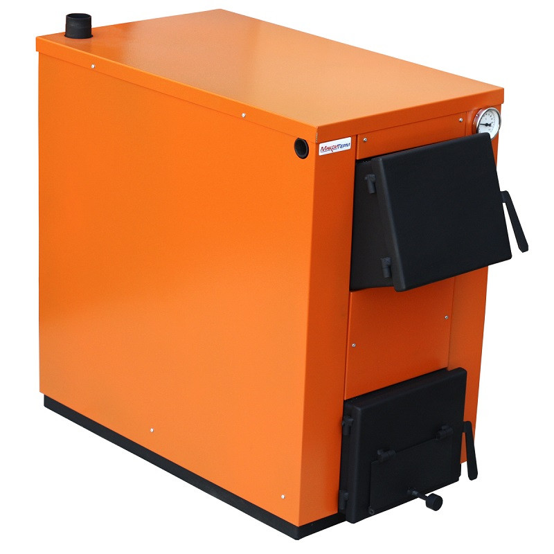 Котел твердопаливний Максітерм 20