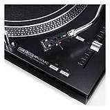 Програвач вінілових дисків Reloop RP-4000 MK2, фото 9