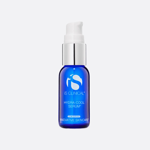 IS CLINICAL HYDRA COOL SERUM Зволожуюча сироватка, фото 1