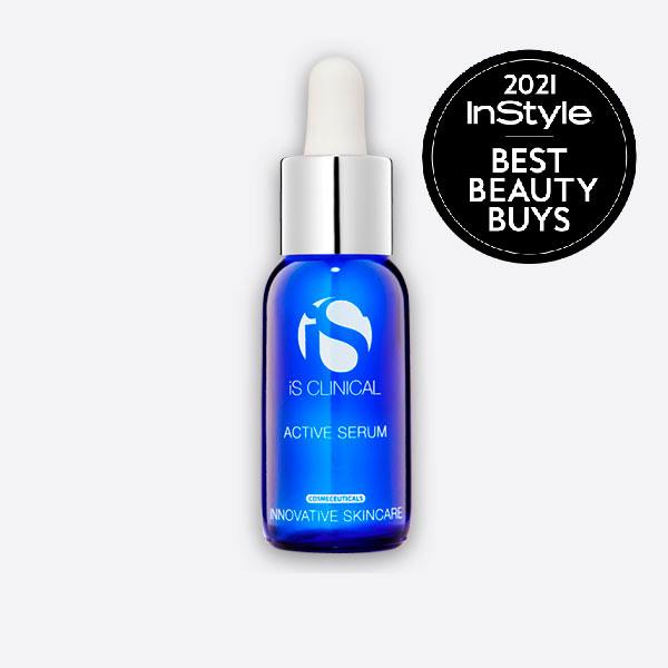 IS CLINICAL ACTIVE SERUM Багатофункціональна сироватка, фото 1