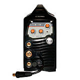 Напівавтомат зварювальний Jasic MIG-160 (N219), фото 2