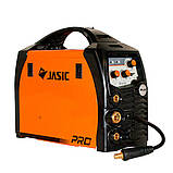Напівавтомат зварювальний Jasic MIG-160 (N219), фото 3