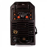 Полуавтомат сварочный Welding Dragon MCU MIG-200 PULSE PRO, фото 2