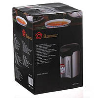 Термопот Domotec MS-6000, 6 л, фото 3