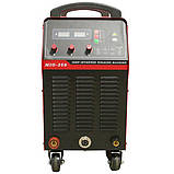 Напівавтомат зварювальний Welding Dragon MIG 2X-350, фото 2