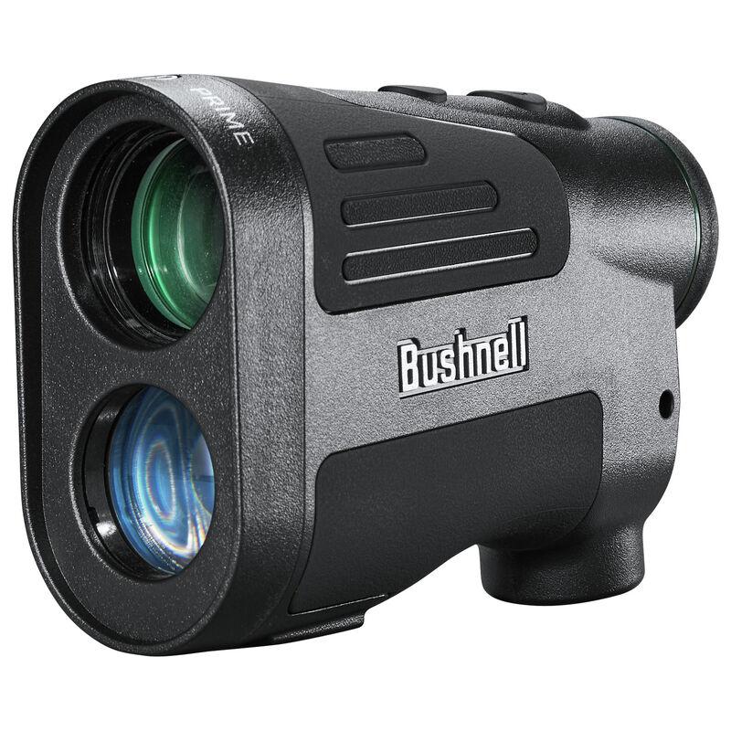 Далекомір лазерний Bushnell Prime 1800 6x24 з балістичним калькулятором