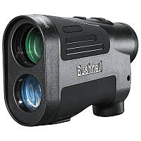 Далекомір лазерний Bushnell Prime 1800 6x24 з балістичним калькулятором