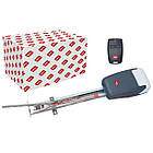 BFT TIZIANO 3620 KIT - Комплект автоматики для гаражних воріт
