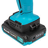 Шурупокрут акуммуляторний СВ 21/60 BL, фото 7