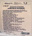 Strotex-Q Supreme (170 g) чотирьохшарова супердифузійна покрівельна мембрана, Стротекс Супрім 170г/м.кв., фото 7