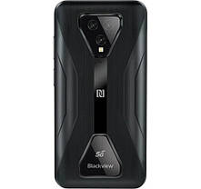 Смартфон Blackview BL5000 5G 8/128GB Black Гарантія 3 місяці, фото 3