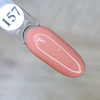 Гель лак для ногтей Sweet Nails персиковый №157 8мл