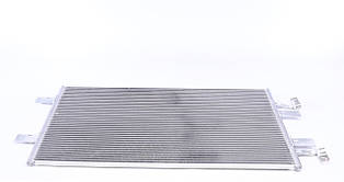 NRF 35900 — Радіатор кондиціонера на Рено Трафік II 2.0dci, 2.5dci
