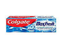 Зубная паста Colgate MaxFresh cooling crystals 100ml