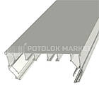 Кут 90°. Профіль Прихований карниз 2.0, фото 3