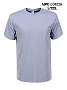 Мужские футболки оптом, Glo-story,  S-XXL рр. арт. MPO-D0102A
