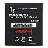 Аккумулятор AAA-Class Fly BL7405 / IQ449
