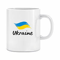 Кружка "Ukraine" 310 мл.