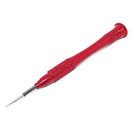 Викрутка NO:658 хрещата Ph+1.5