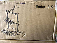 3D принтер Creality Ender 3 S1 новинка, фото 7